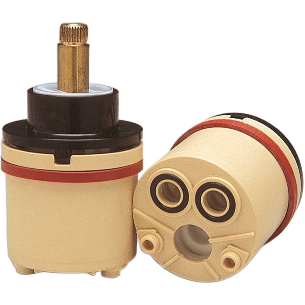 CARTUCCIA PER MISCELATORE PAINI ATOMIC BROCCIA Ø45 - img 2