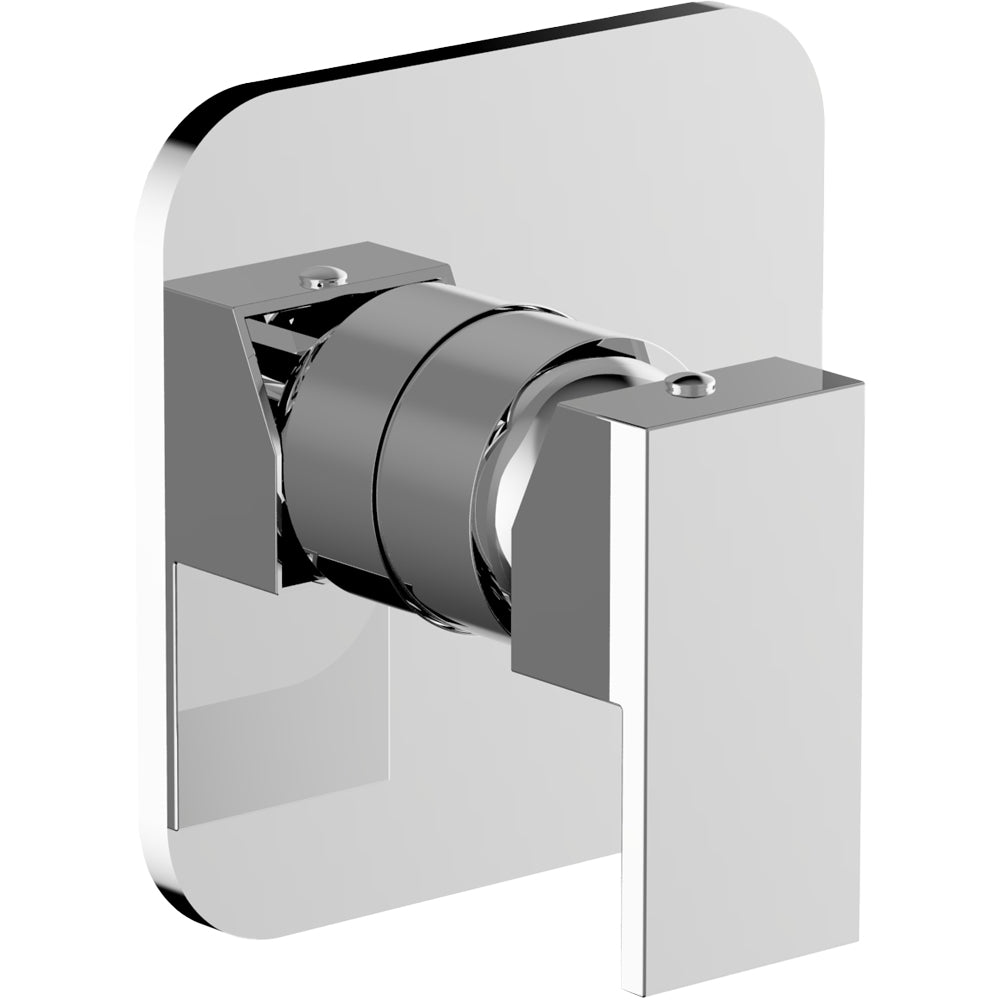 MISCELATORE INCASSO DOCCIA "PILLAR" - img 2