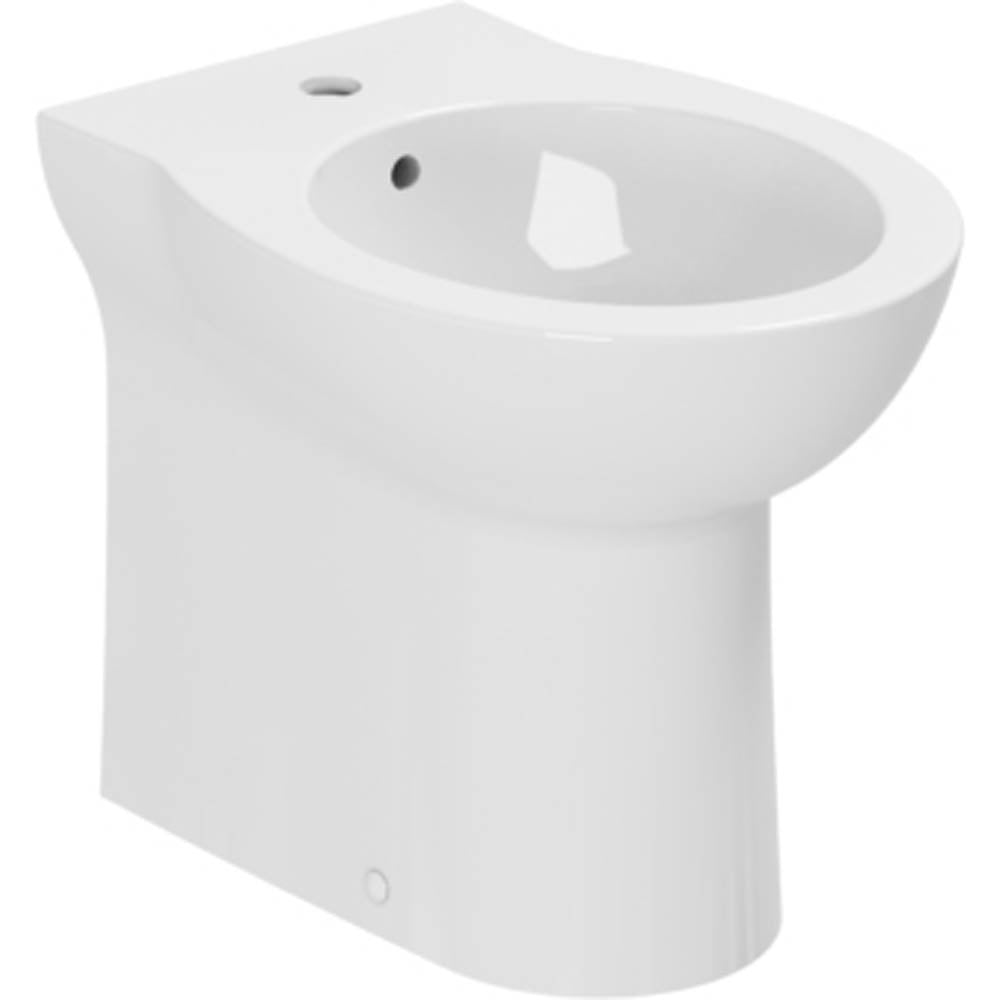 BIDET FILO PARETE "FAST" - img 2