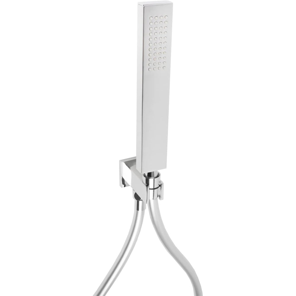 DUPLEX DOCCIA QUADRO MONOGETTO "SALERNO" - img 4