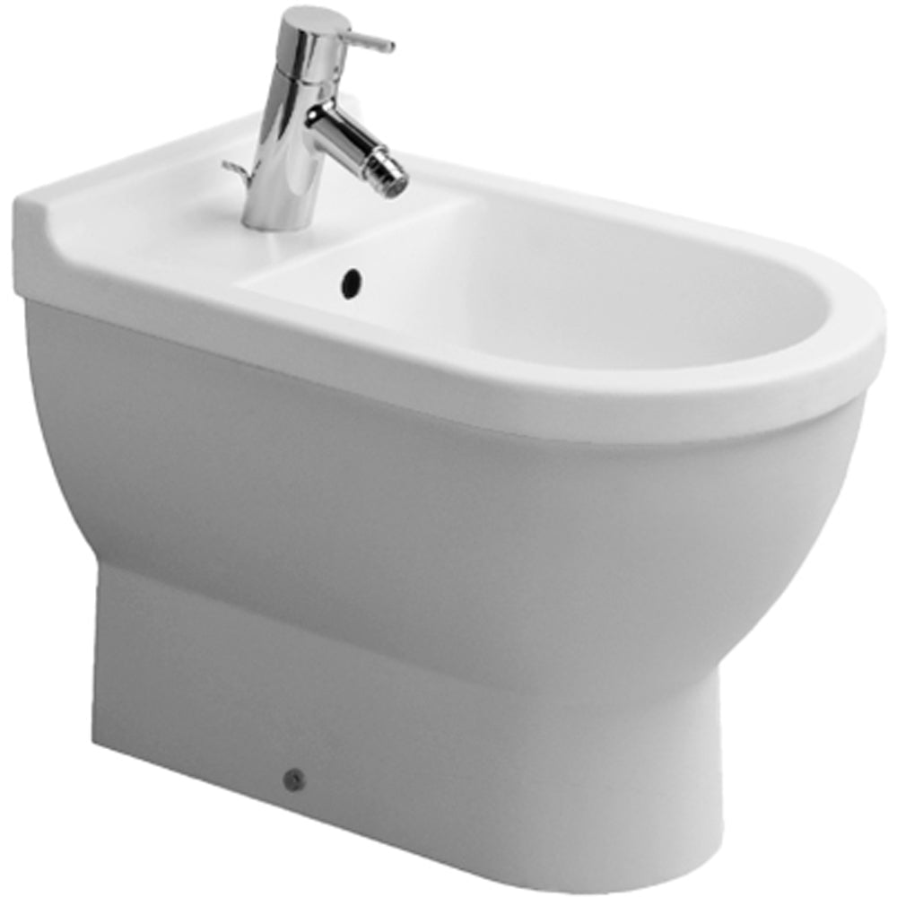 BIDET FILO PARETE "STARK 3" - img 2