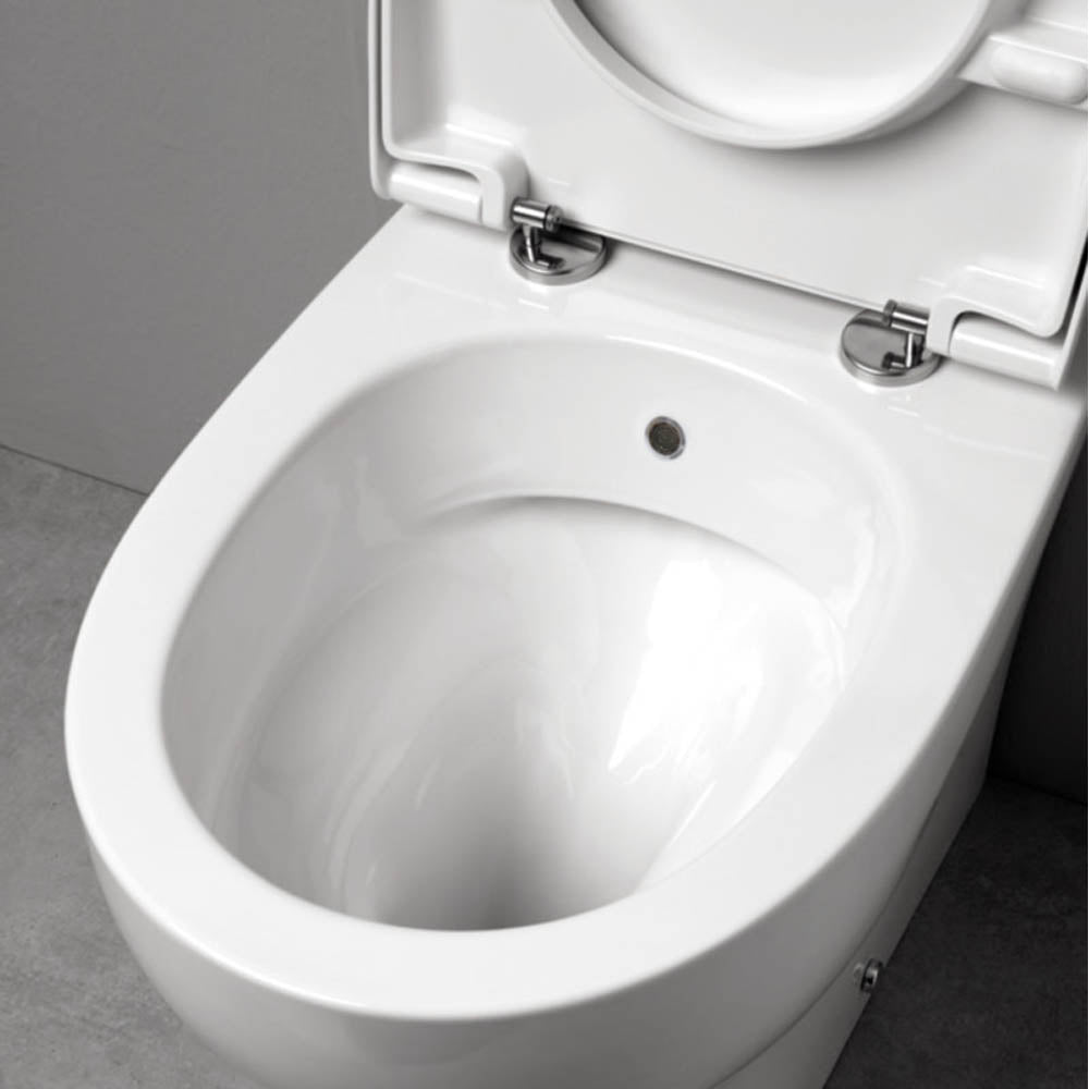 VASO-BIDET "PRATICA" - img 4