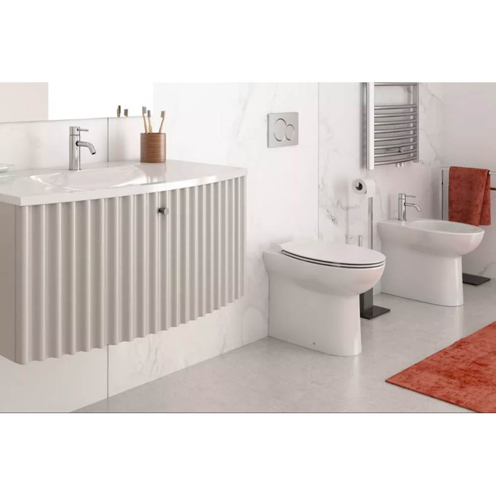 BIDET FILO PARETE "FAST" - img 5