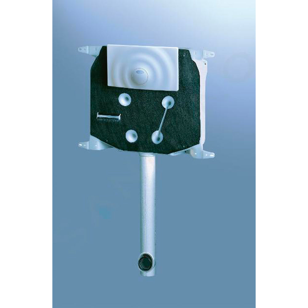 PLACCA DI COMANDO "SURF G" GROHE - img 5