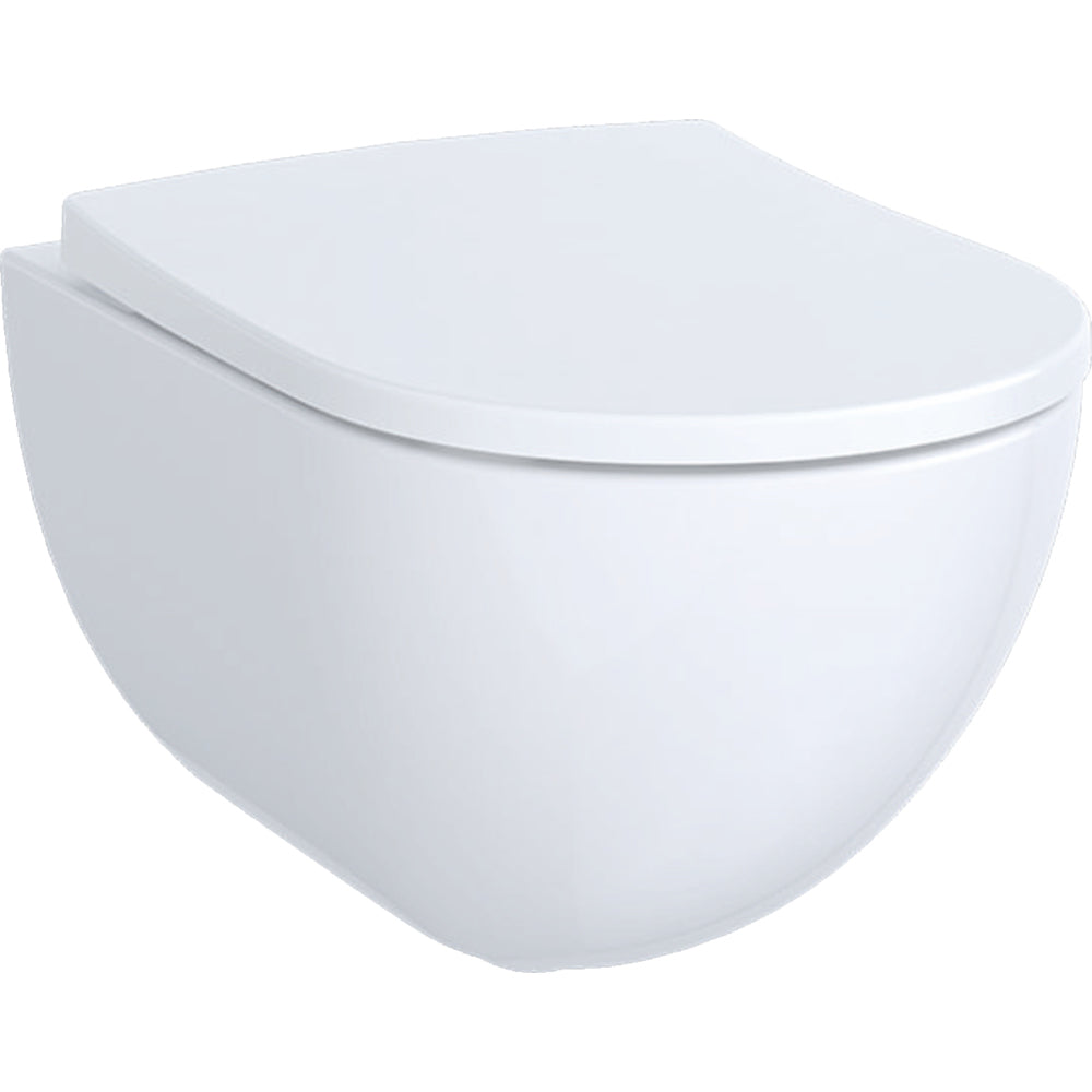 VASO SOSPESO RIMFREE "ACANTO" CON SEDILE - img 2