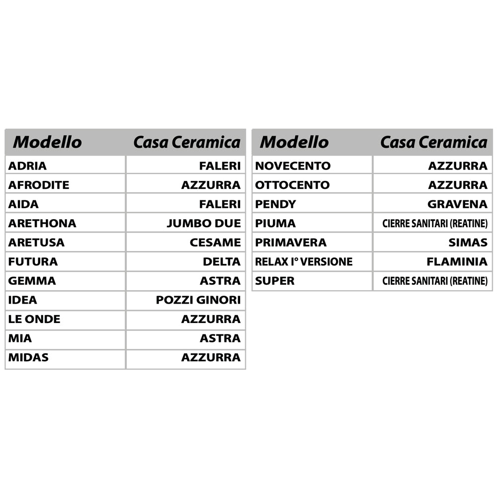 SEDILE COLATO CL26 - img 5
