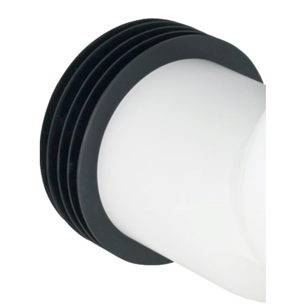 KIT RACCORDO DIRITTO PER VASO SOSPESO DISASSATO GEBERIT - img 5