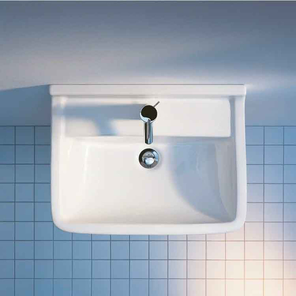 LAVABO "STARK 3" MONOFORO - img 5