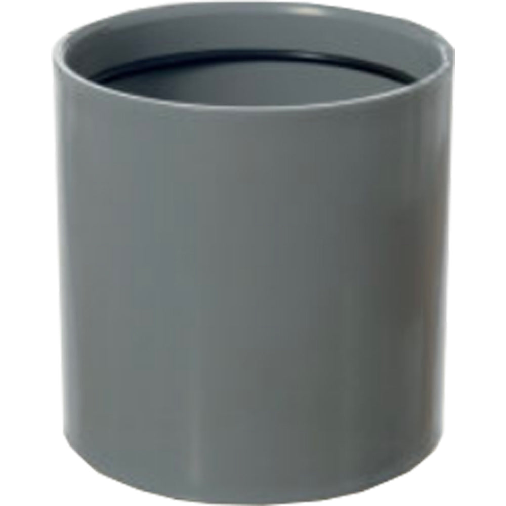 RIDUZIONE AD INNESTO PER PASSAGGIO PVC/PP CON O-RING INTERNA EUROPA - img 2