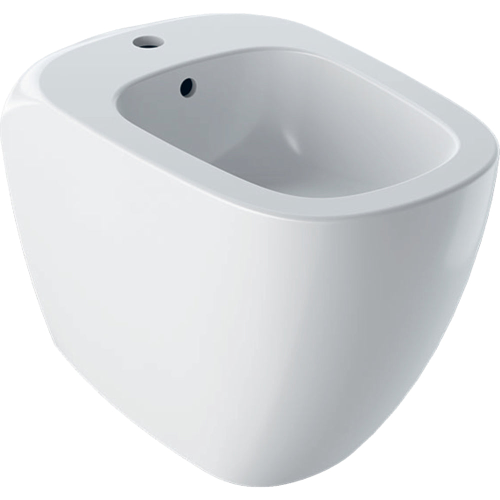 BIDET FILO PARETE "CITTERIO" - img 2