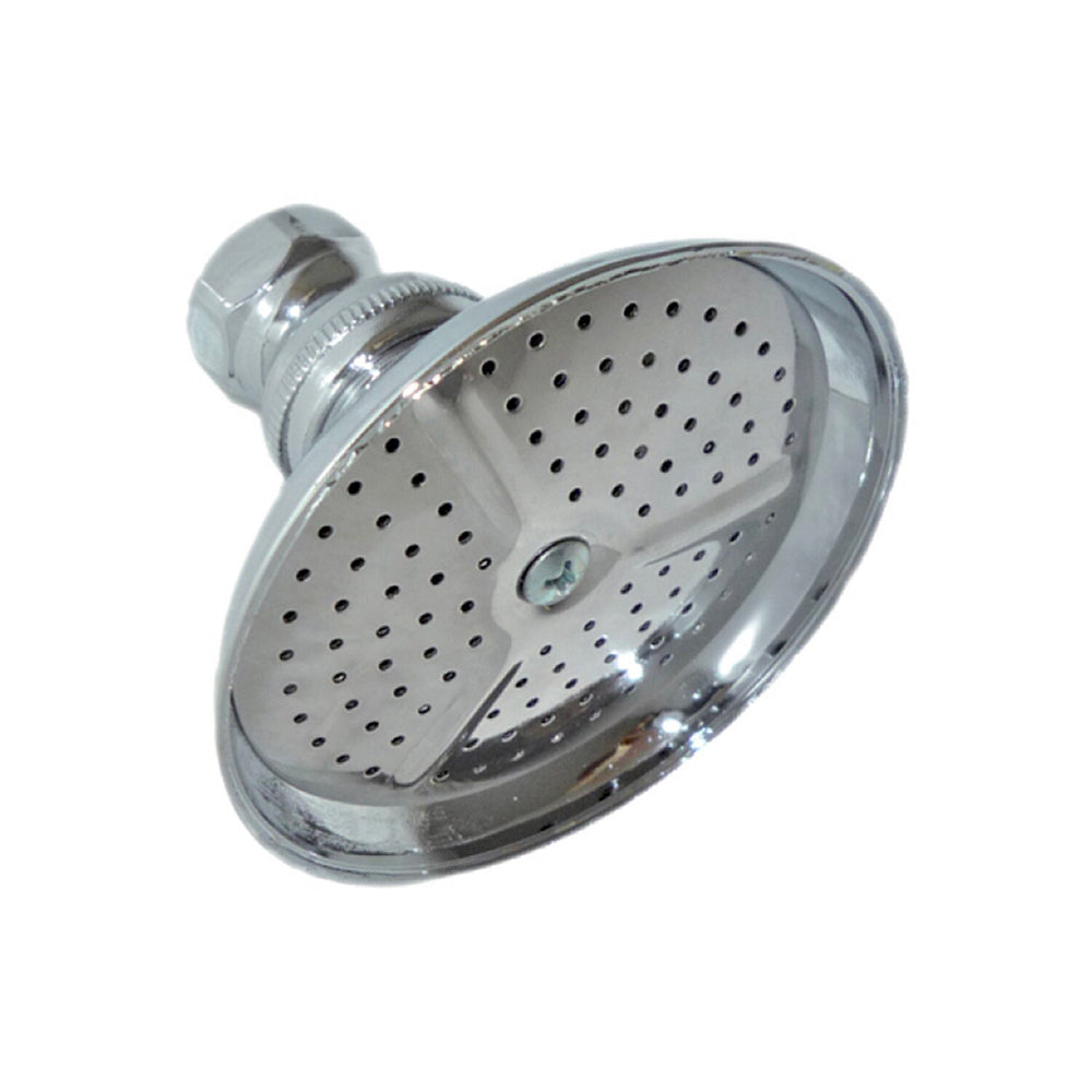SOFFIONE DOCCIA MONOGETTO "MEGA" - img 5