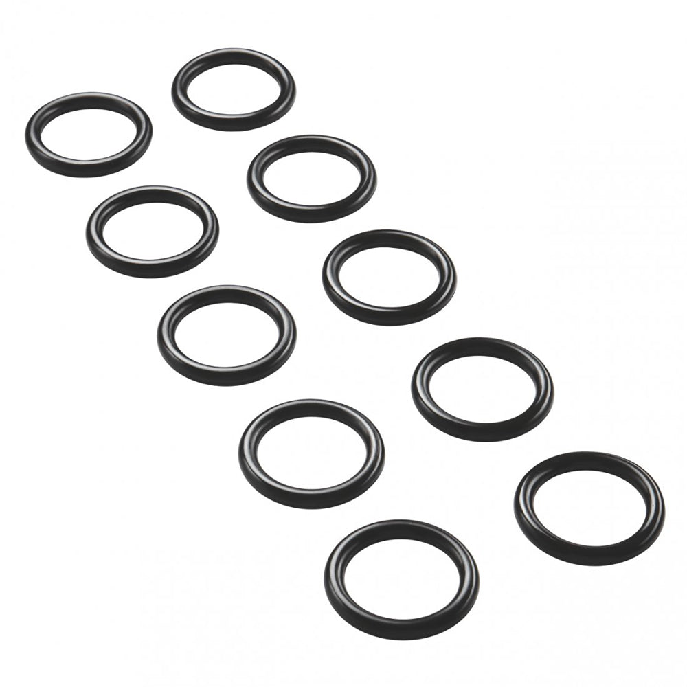 O-RING PER TUBO DI CACCIATA GROHE - img 2