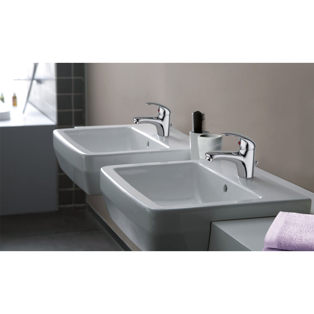 MISCELATORE LAVABO "PRIMA" - img 4