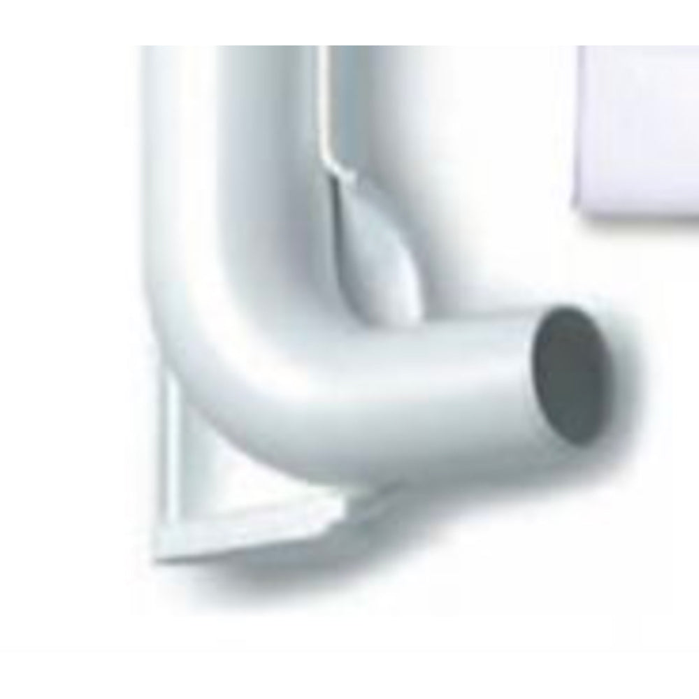 TUBO DI RISCIACQUO CON RIVESTIMENTO E TAPPO - img 4