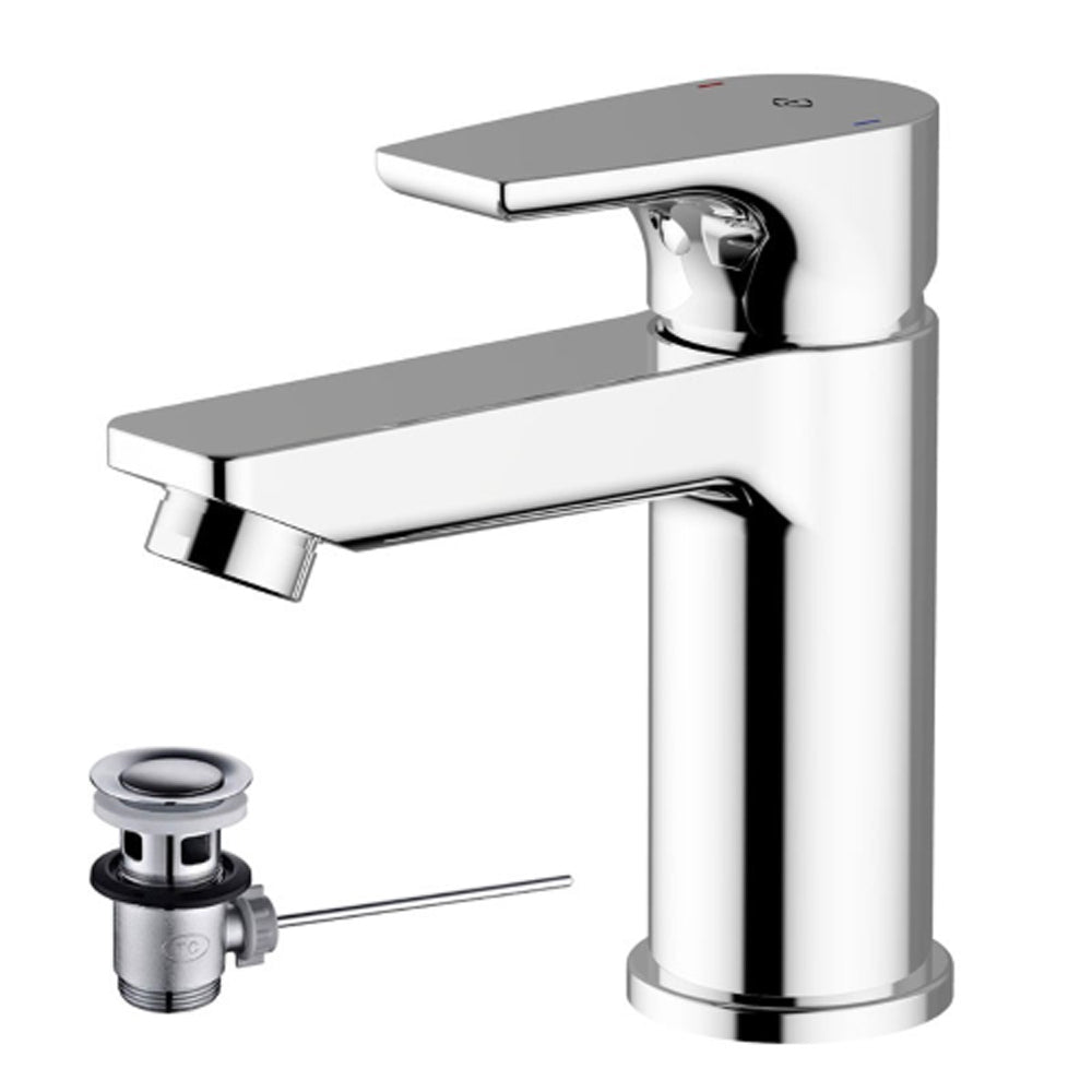 MISCELATORE LAVABO BING - img 2