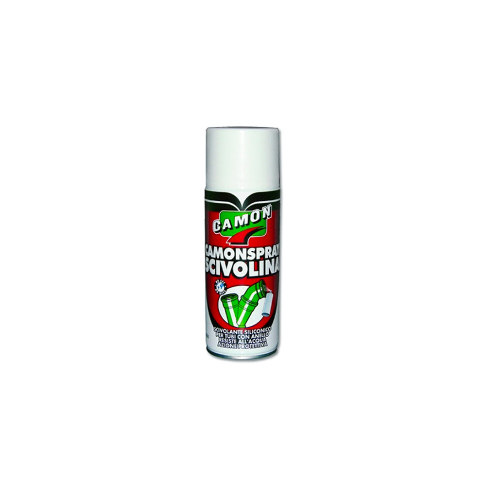 LUBRIFICANTE PROTETTIVO SPRAY "SCIVOLINA" - img 3
