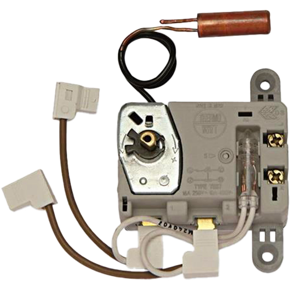 TERMOSTATO BIPOLARE PER SCALDABAGNO ELETTRICO MODELLO ISEA - img 2