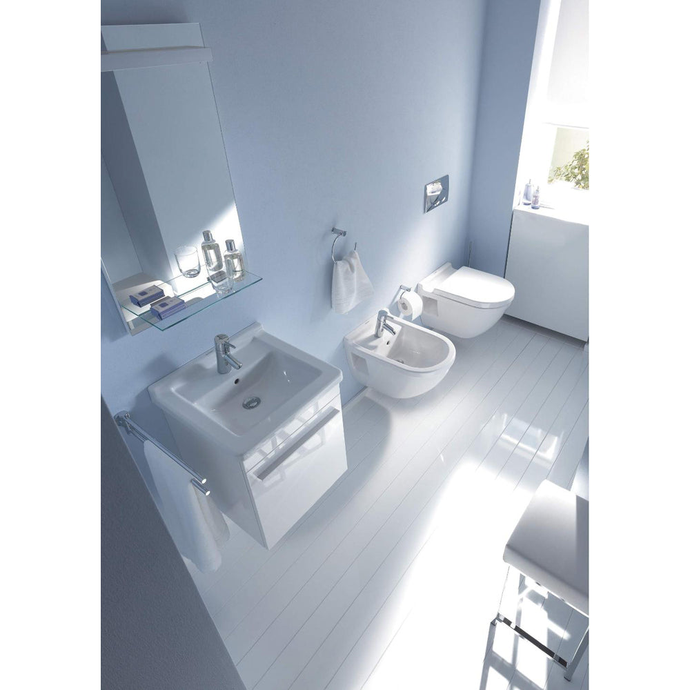 BIDET SOSPESO "STARK 3" - img 3
