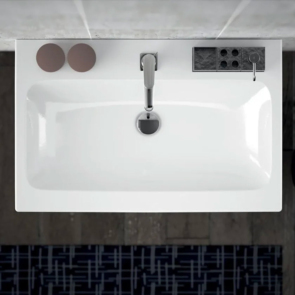 LAVABO SIMMETRICO" ICON LIGHT" - img 3