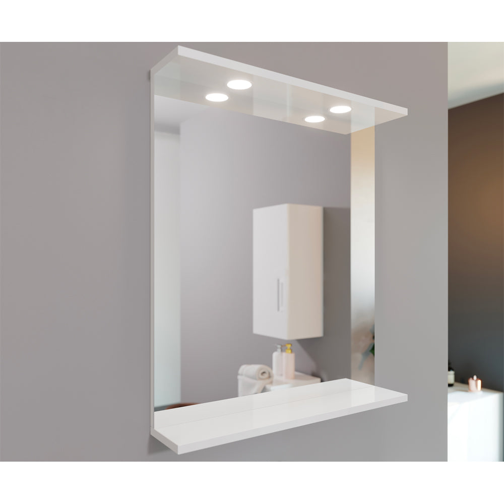 COMPOSIZIONE MOBILE DA BAGNO "BETA65" - img 3