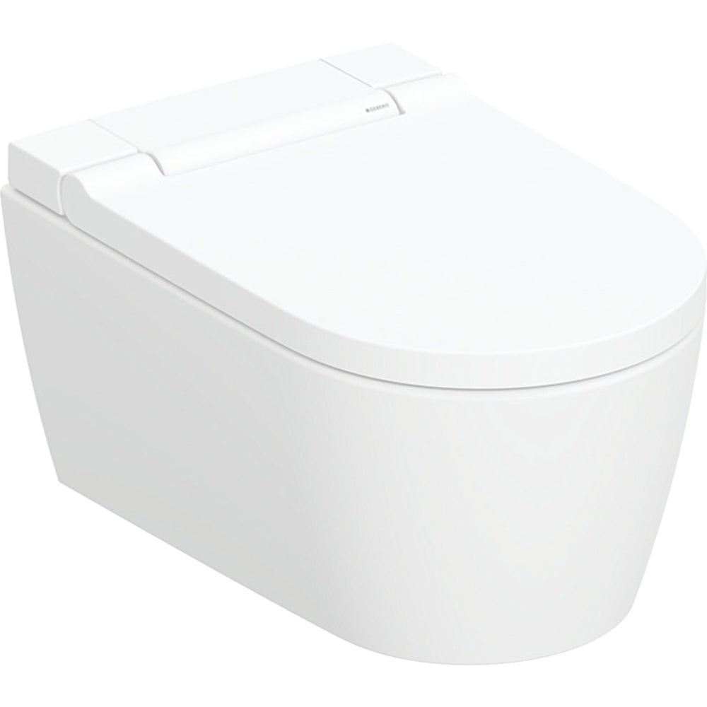 VASO BIDET SOSPESO "AQUACLEAN SELA" - img 4