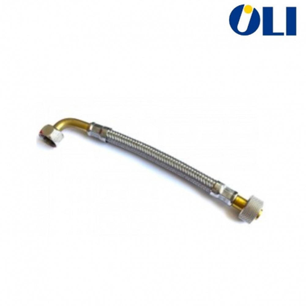 FLESSIBILE DI ALLACCIAMENTO IDRICO PER CASSETTA "OLI74 PLUS" - img 3