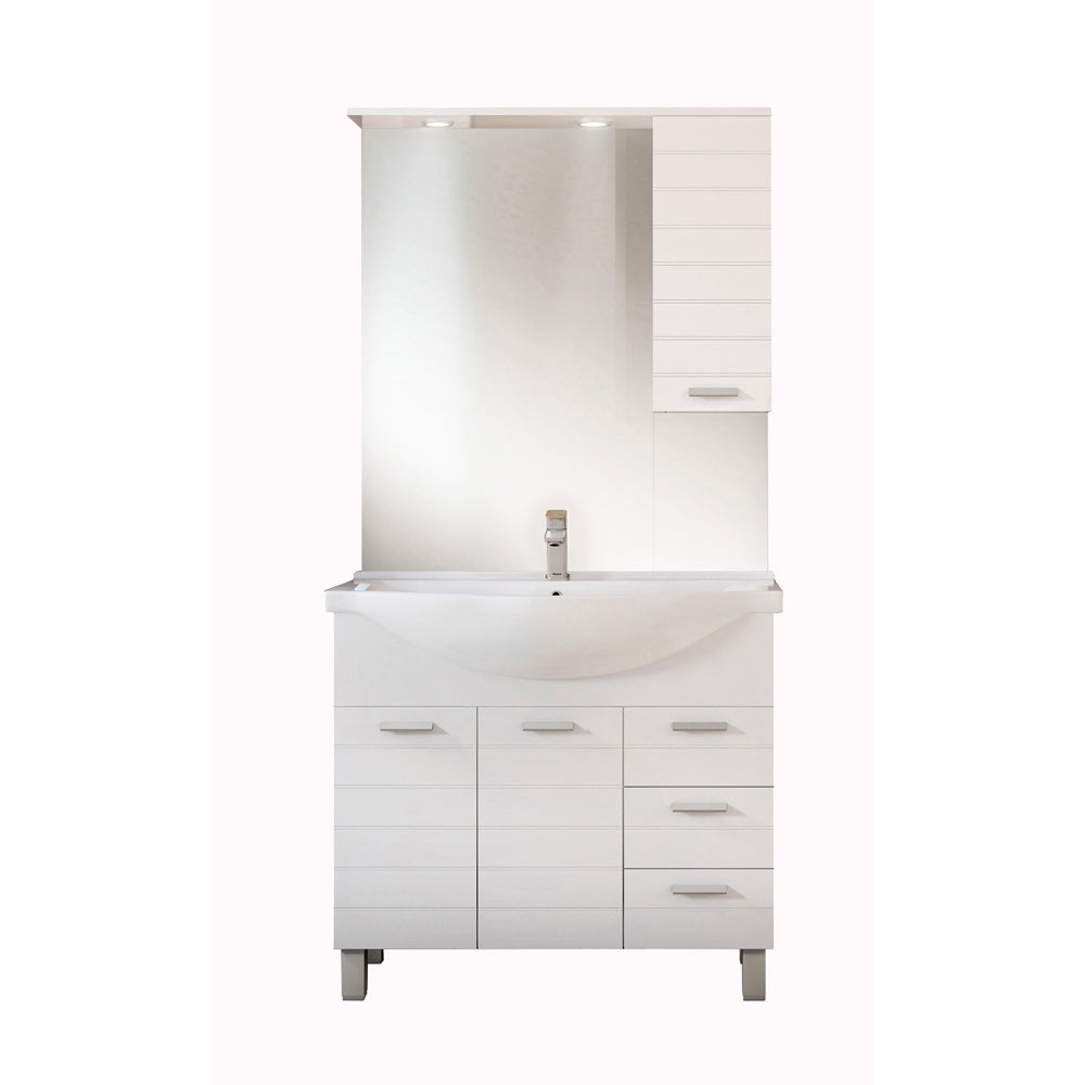 MOBILE DA BAGNO RIGO 105 - img 2
