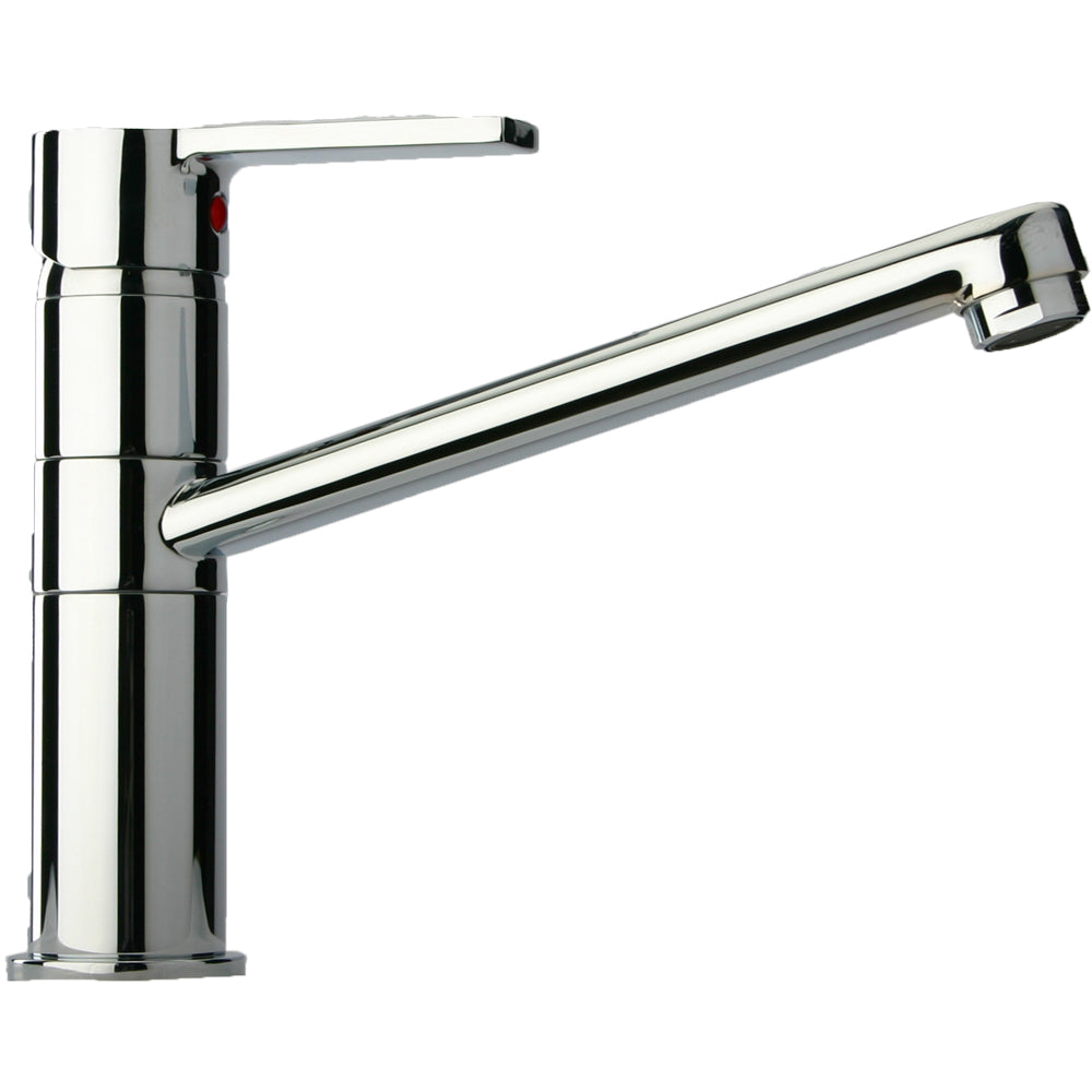 MISCELATORE LAVELLO CON BOCCA COASSIALE "LE MANS" - img 2