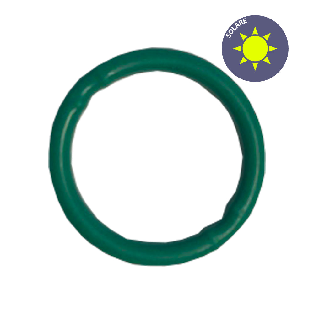 O-RING DI TENUTA IN FKM PER TRASFORMAZIONE RACCORDI RAME ACQUA/GAS IN SOLARE - img 3