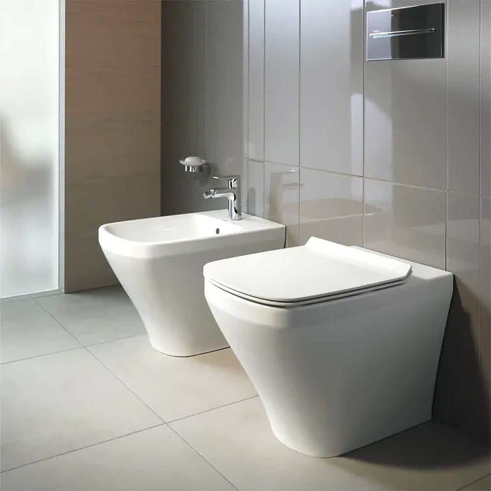 BIDET FILO PARETE "DURASTYLE" - img 3