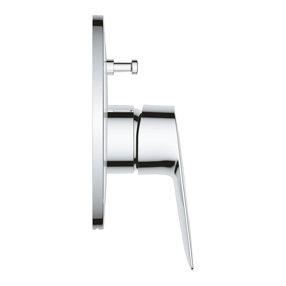 MISCELATORE DOCCIA INCASSO "BAUEDGE" - img 3