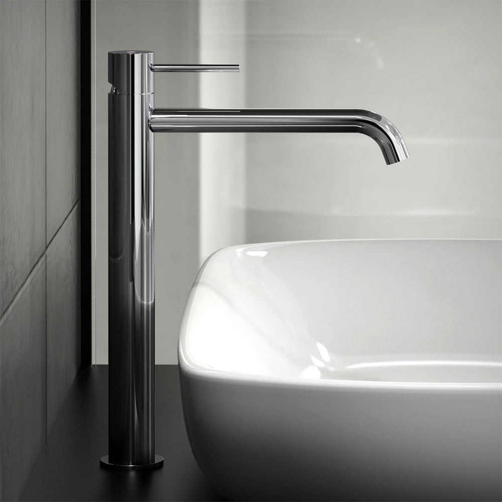 MISCELATORE LAVABO MEDIO JABIL 25 - img 4