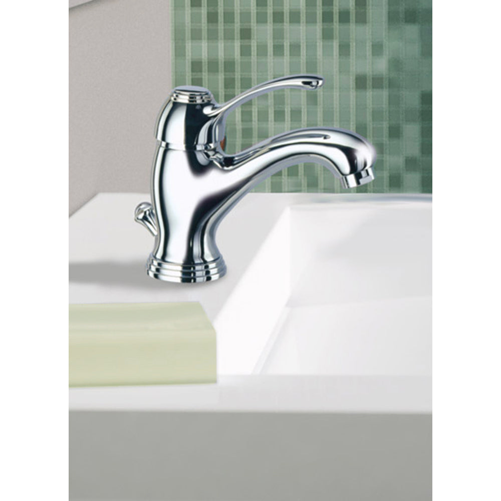 MISCELATORE LAVABO "DODO" - img 5