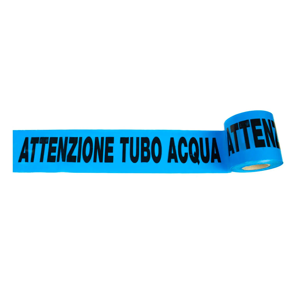 NASTRO AVVERTITORE PER TUBAZIONI SOTTOSUOLO - img 4