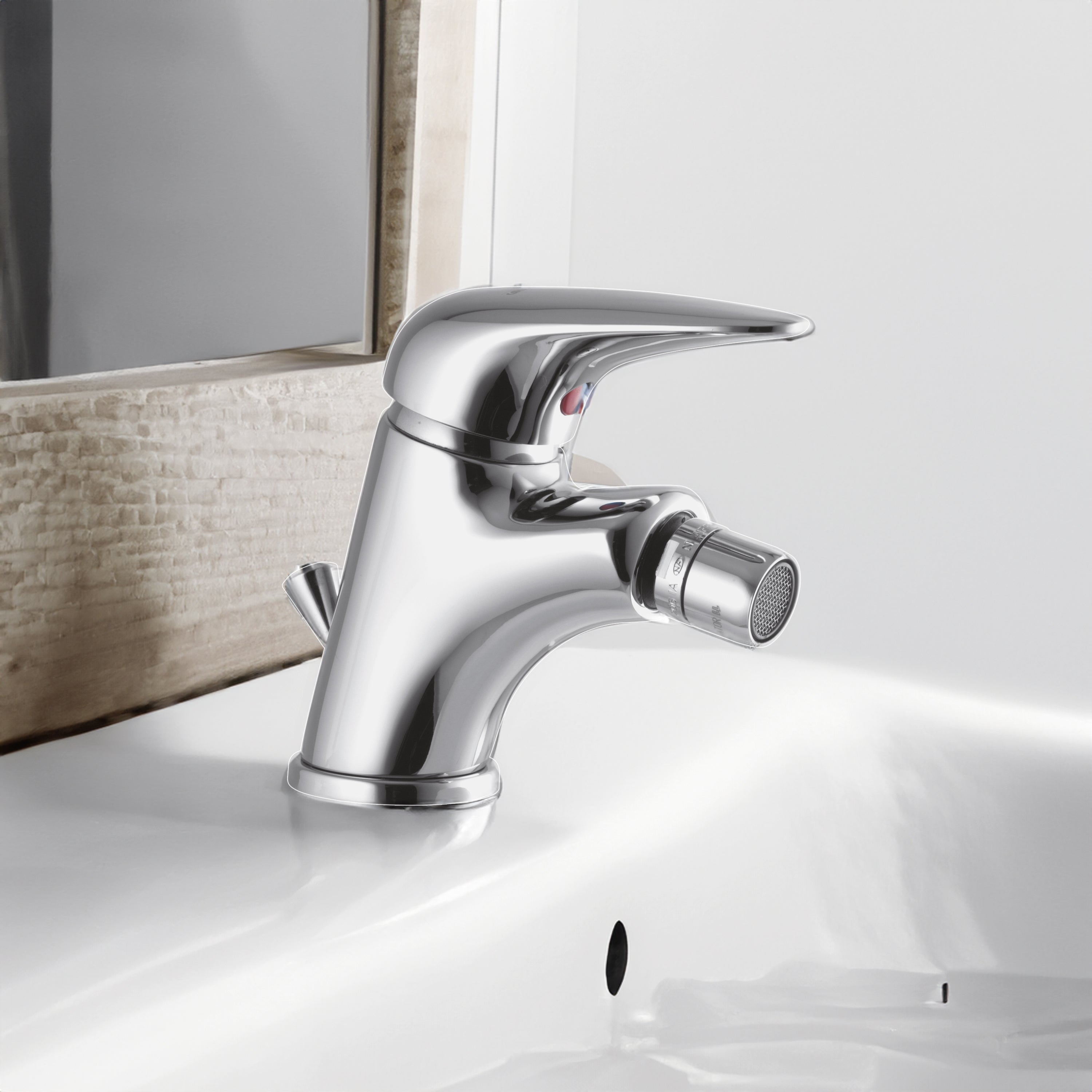 MISCELATORE BIDET "SERIE 18" - img 5