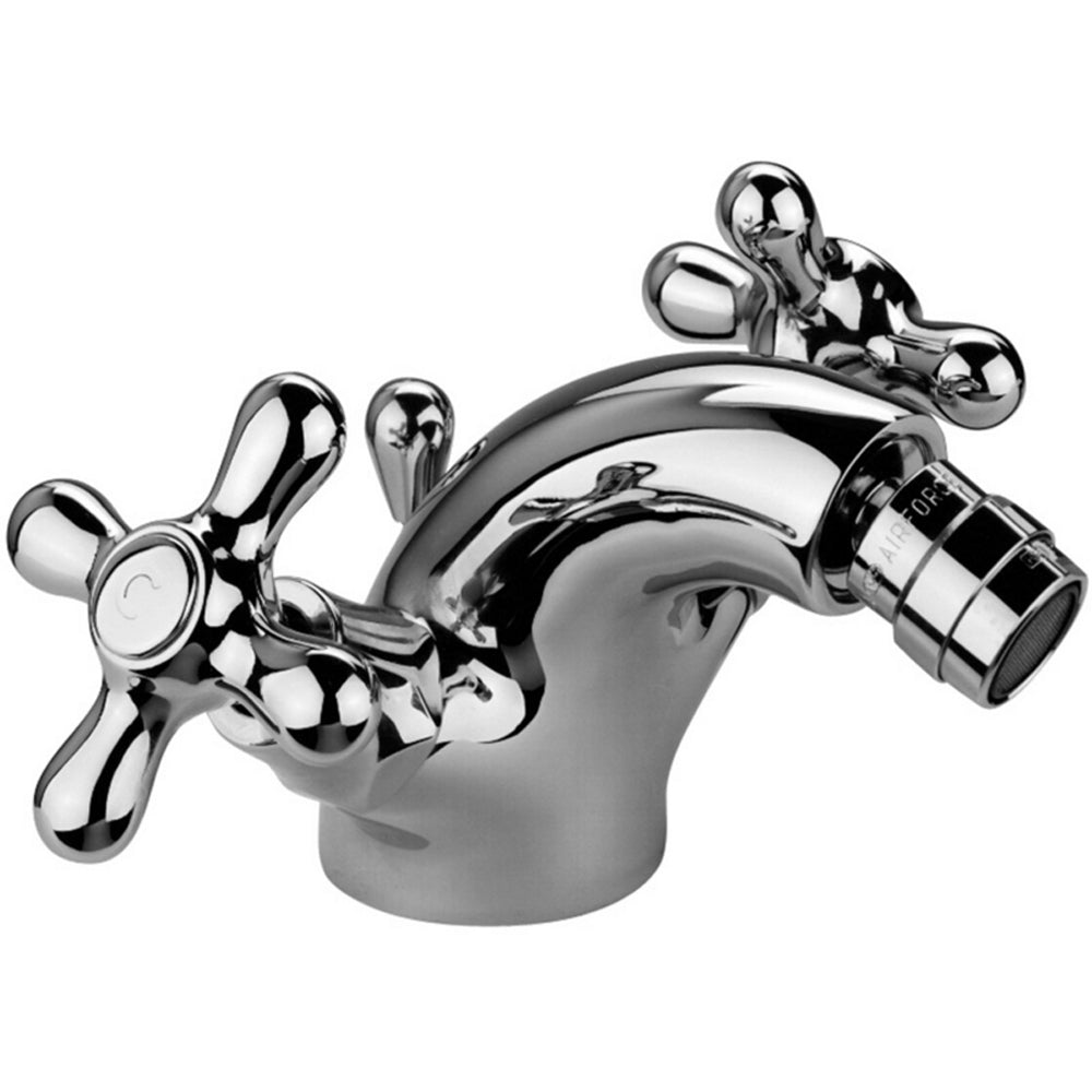 GRUPPO MONOBLOCCO BIDET IRIS - img 2