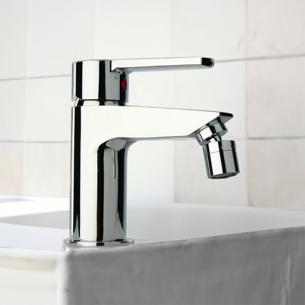 MISCELATORE BIDET "LE MANS" CON SISTEMA ENERGY SAVING - img 3