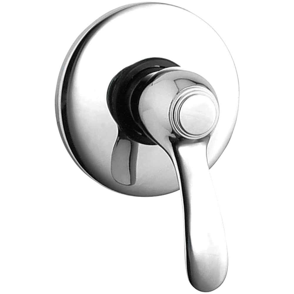 MISCELATORE DOCCIA INCASSO "DODO" - img 2