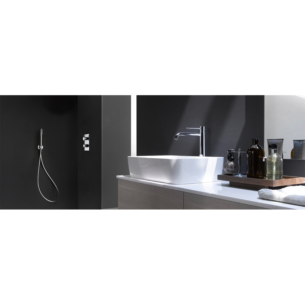 MISCELATORE DOCCIA ESTERNO JABIL 35 - img 5