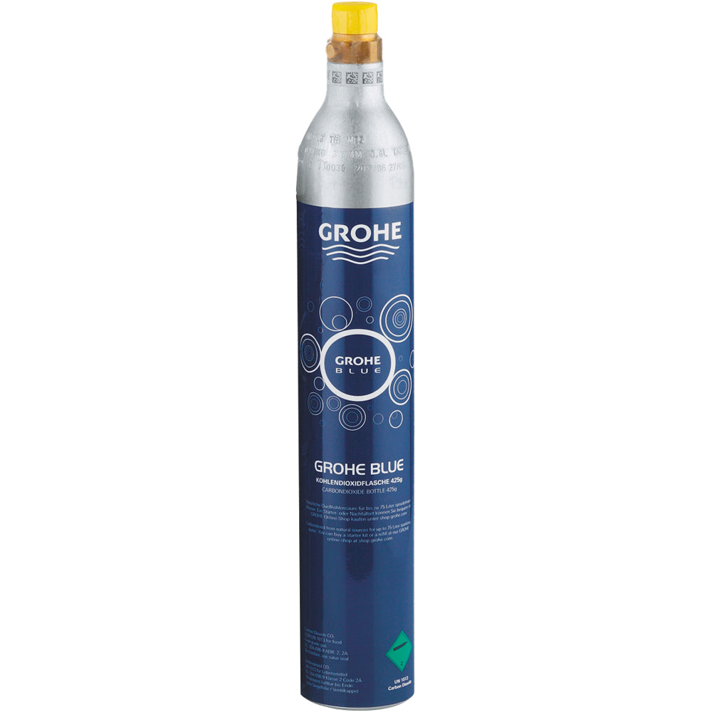 BOMBOLA CO2 GROHE BLUE - img 2