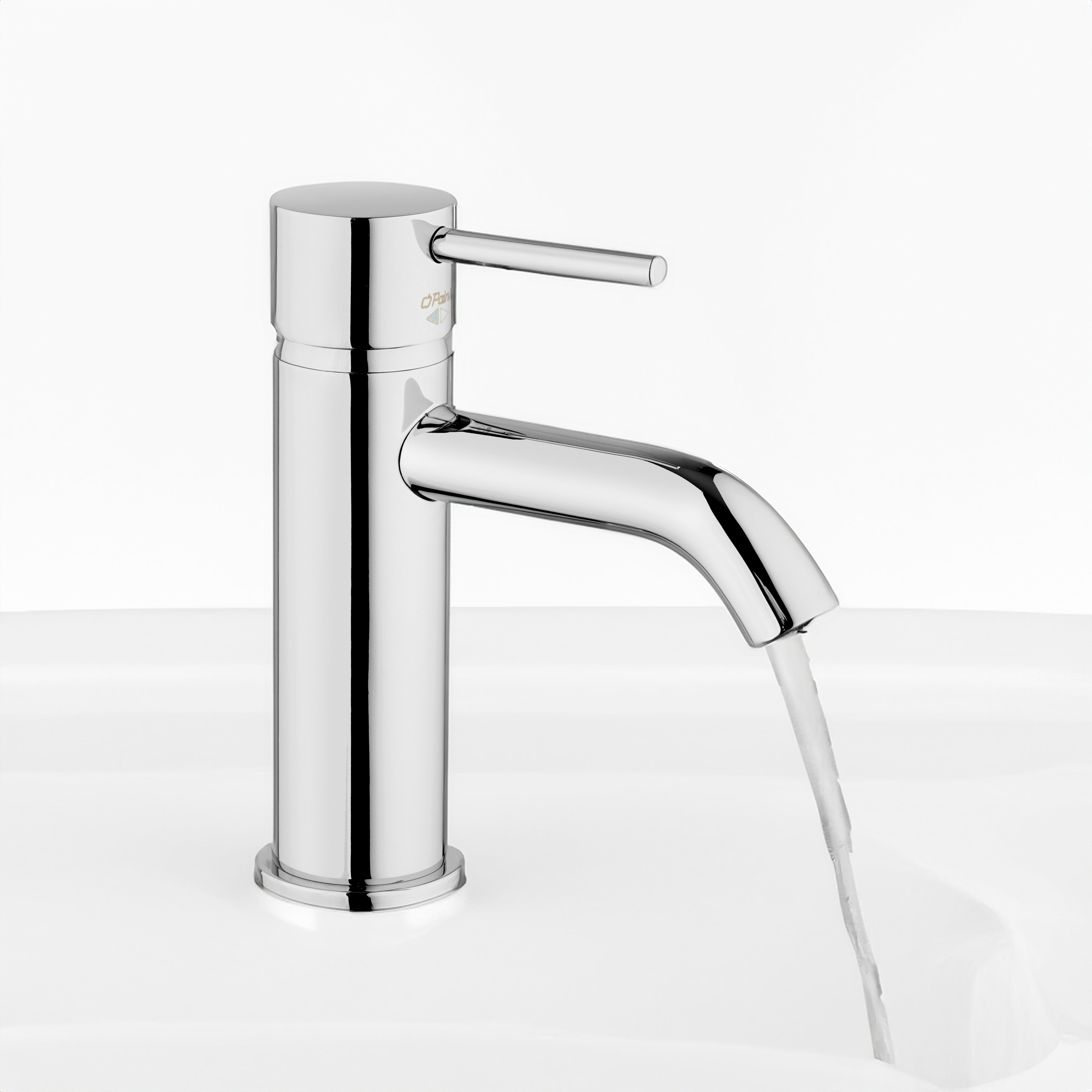 MISCELATORE LAVABO "OPEN NEW DISCO" - img 4