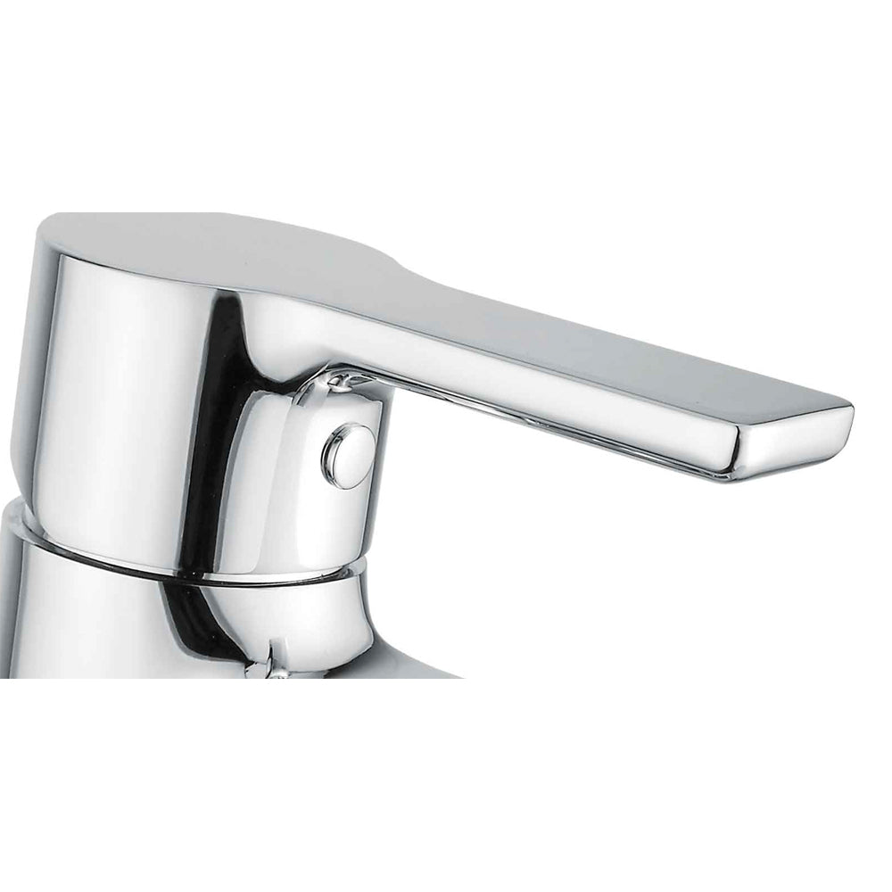 MISCELATORE LAVABO STILE - img 3