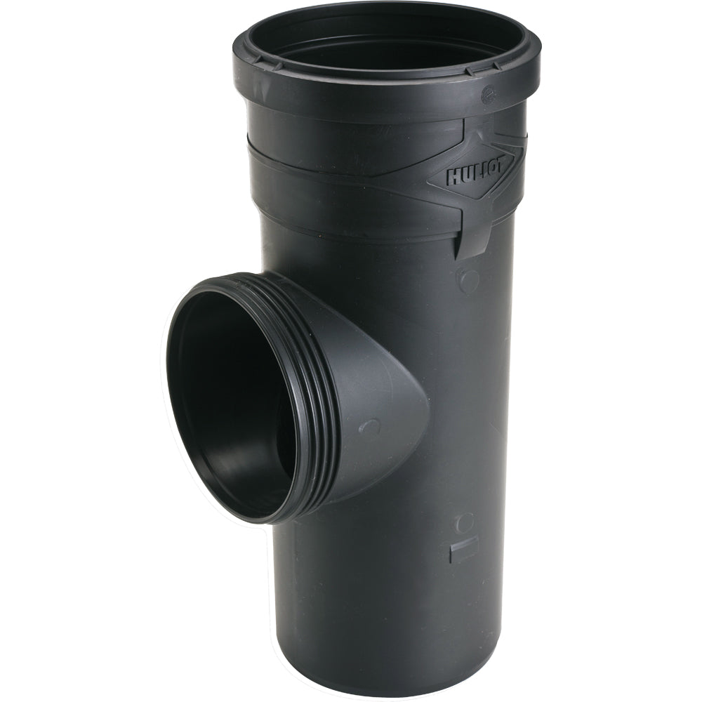 ISPEZIONE LINEARE A INNESTO CON TAPPO ULTRASILENT - img 2