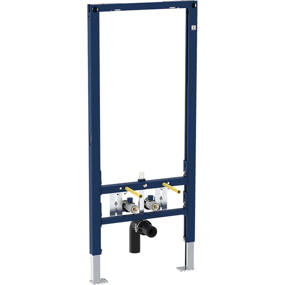MODULO "DUOFIX" PER BIDET SU CARTONGESSO - img 2