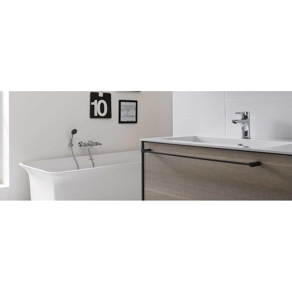MISCELATORE LAVABO MEDIO GOODLIFE - img 3