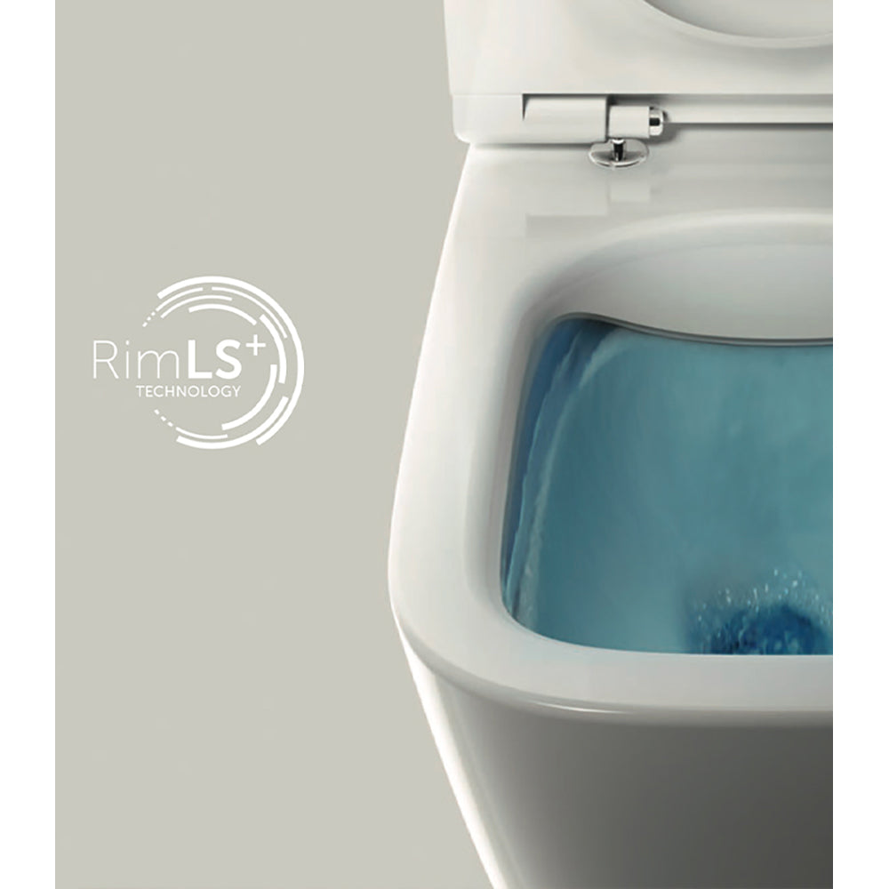 VASO FILO PARETE RIMFREE "I.LIFE B" - img 3