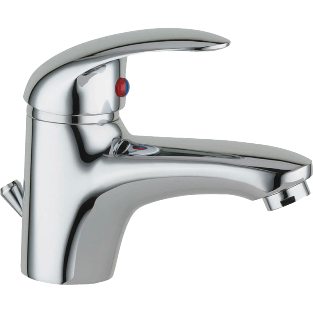 MISCELATORE LAVABO "PRIMA" - img 2
