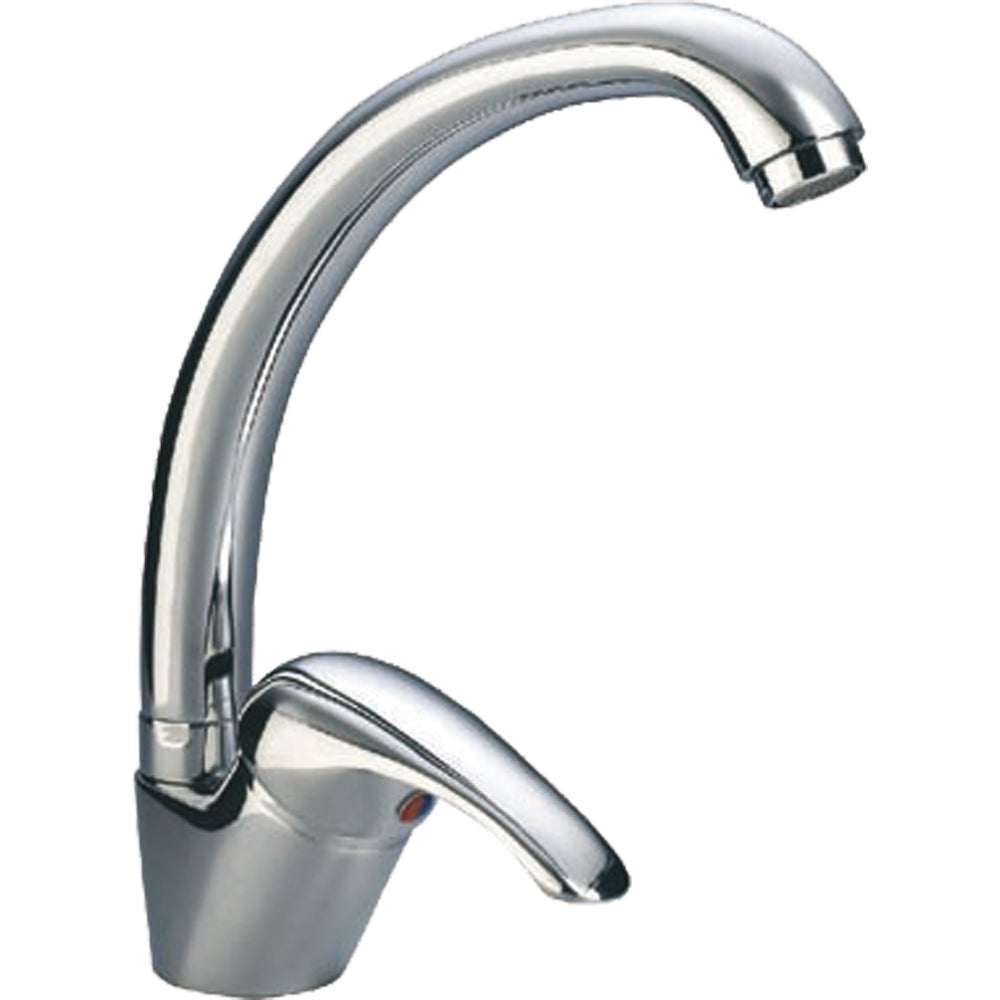 MISCELATORE LAVELLO CANNA ALTA "PRINCE" - img 2