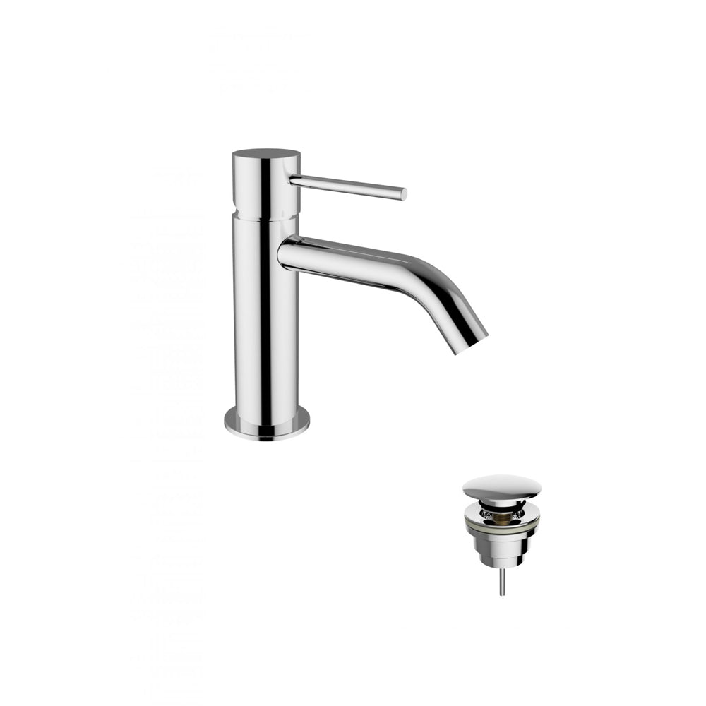 MISCELATORE LAVABO JABIL 25 - img 2