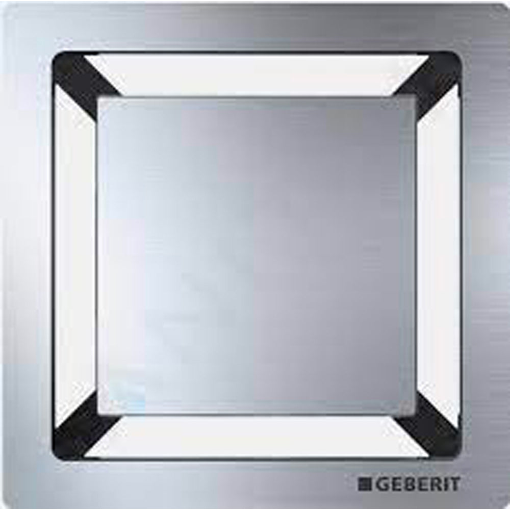 GRIGLIA INOX PER SIFONE DOCCIA DESIGN - img 7